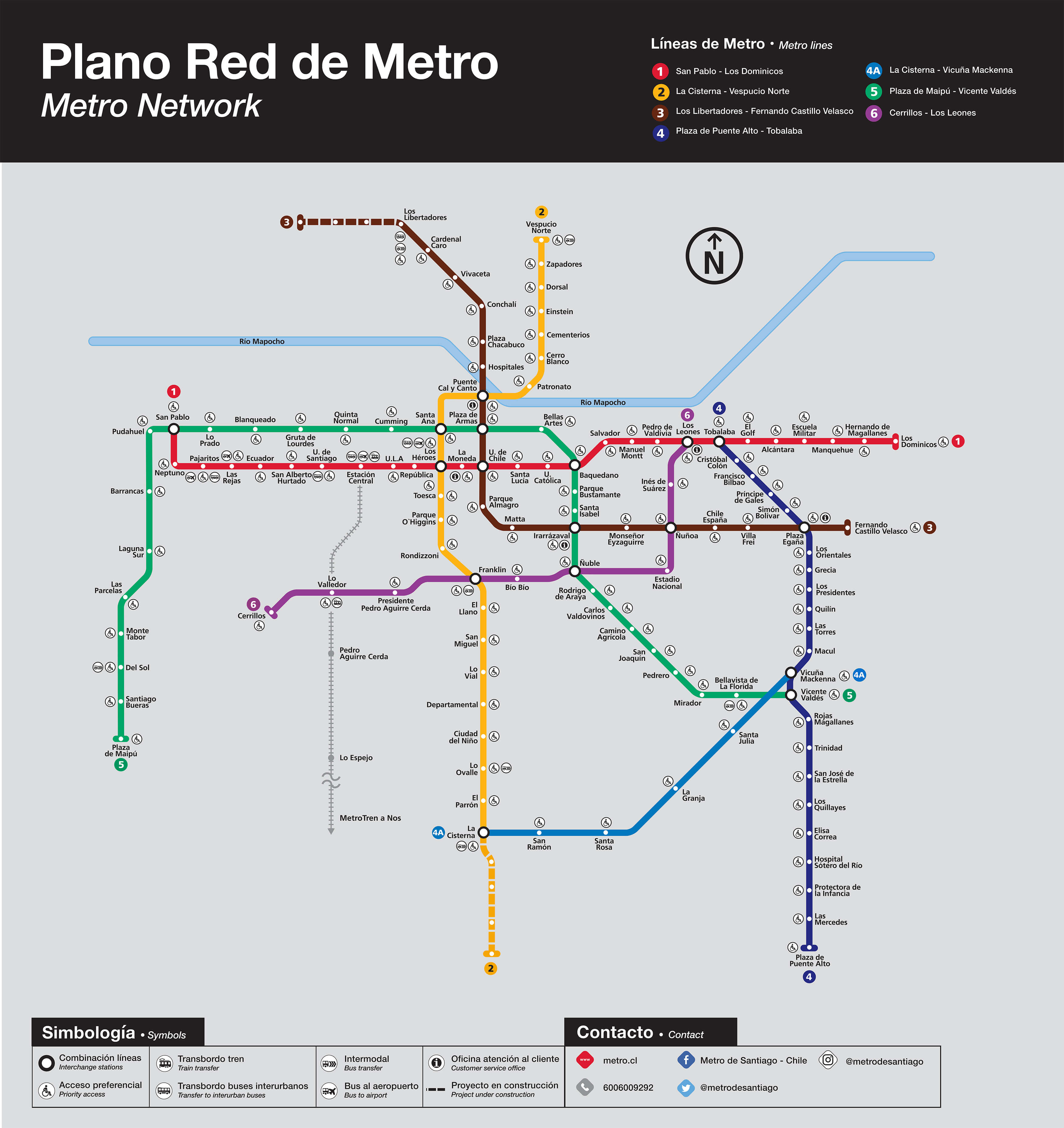 redline metro